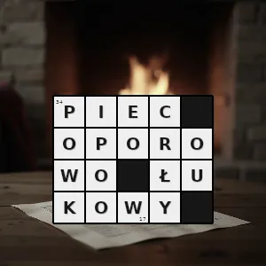 Rozwiązanie krzyżówki: nawytwarzanie - piec oporowo-łukowy | hasła, synonimy i podpowiedzi Hasło krzyżówkowe nawytwarzanie - piec oporowo-łukowy – rozwiązanie, synonimy, podpowiedzi i definicje krzyżówkowe